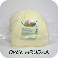Ovčia hrudka čerstvá